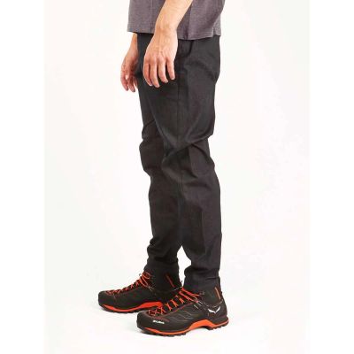3. Spodnie Salewa Agner Denim 2 M PN M 27876-8690