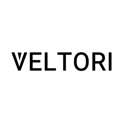 9. Smartwatch VELTORI VT150-1 Czarny Pasek Silikonowy + Czarna Bransoleta