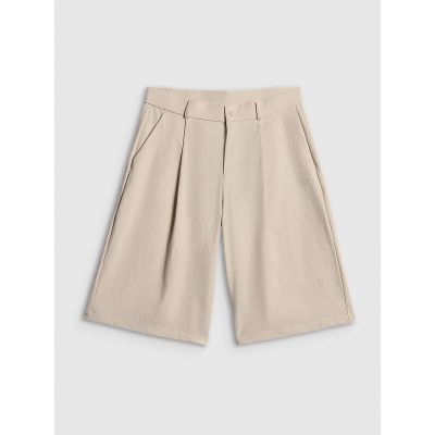 7. Spodenki casual damskie 4F 4FRSS26TSHOF0935-12S