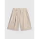7. Spodenki casual damskie 4F 4FRSS26TSHOF0935-12S