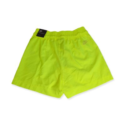 2. Spodenki damskie Nike Festival Woven Shorts Wmns Volt - CW2509-702