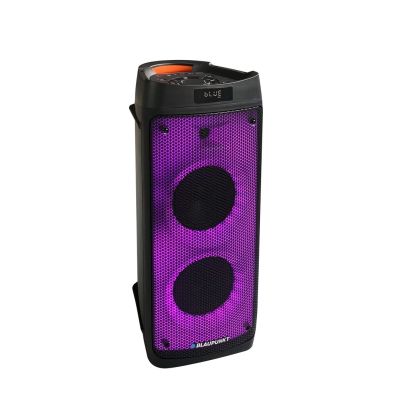5. PartyBox Blaupunkt PB06DB (Bluetooth i karaoke)