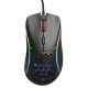 Glorious PC Gaming Race Model D myszka Po prawej stronie USB Typu-A Optyczny 12000 DPI