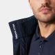 3. Helly Hansen męska kurtka CREW HOODED PILE JACKET 34526 597