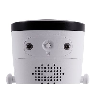 4. Kamera IP do monitoringu Imou Bullet 3 5MP WiFi