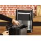 10. Tefal Easy Fry & Grill EY8018 6,5 l Autonomiczny 1830 W Frytkownica na gorące powietrze Czarny
