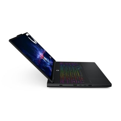 17. Lenovo Legion Pro 5 16IRX10 i9-14900HX 16" WQXGA IPS 500nits AG 240Hz 32GB DDR5 5600 SSD1TB GeForce RTX 5060 8GB 80Wh NoOS Eclipse Black