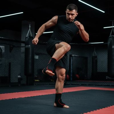 13. OCHRANIACZE STAWU SKOKOWEGO Z WARSTWĄ OCHRONNĄ - S