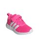 2. Buty dla dzieci adidas Vl Move różowe KH9746