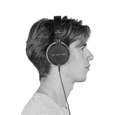 11. Beyerdynamic DT-270 PRO - Słuchawki studyjne zamknięte