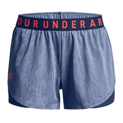 4. Spodenki Under Armour Play Up Short 3.0 Twist W 1349124404