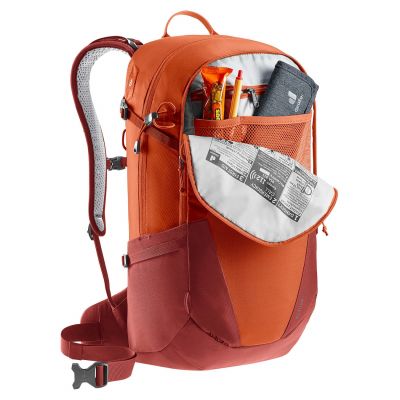 11. Plecak Deuter Futura 23 34001219-5070
