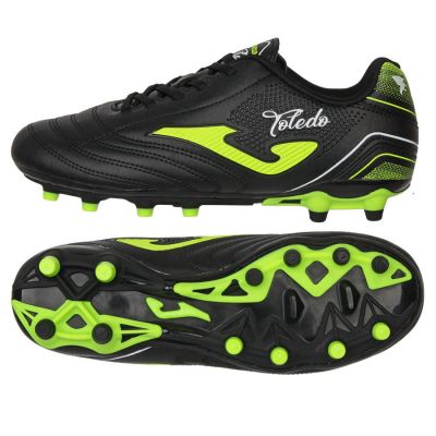 4. Buty piłkarskie Joma Toledo 2501 Jr TOJS2501FG
