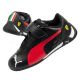 Buty sportowe dziecięce Puma Race R-Cat Jr 30654802