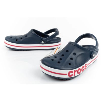 20. Klapki Crocs Bayaband U 205089-4CC