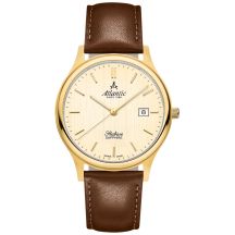 Zegarek Męski Atlantic Seabase 60343.45.31 + BOX