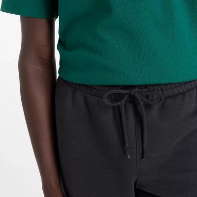 9. Spodenki New Balance Sport Fleece Short 9" M MS43903BK