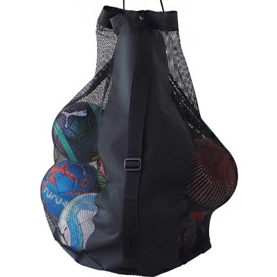 3. Torba na piłki NO10 BCB-P3521