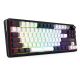7. REDRAGON K746WB-RGB-PRO klawiatura USB + RF Wireless + Bluetooth Czarny