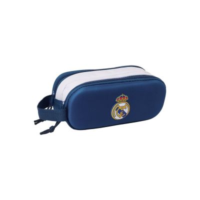 4. Real Madryt piórnik 3D double pencil case 822583512