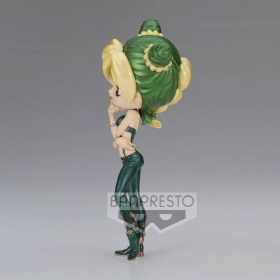 3. BP Q POSKET - JOJO'S BIZARRE - JOLYNE CUJOH VER.B