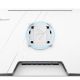 10. Arozzi Nova 27” monitor komputerowy 68,6 cm (27") 2560 x 1440 px Quad HD LED Biały