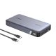 2. Powerbank Ugreen PB205 25000mAh Szary