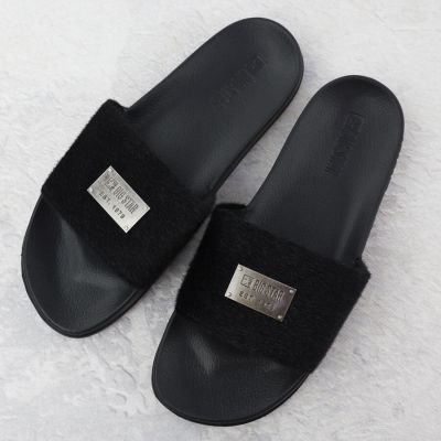 3. Klapki Big Star W SS274716 INT2154B
