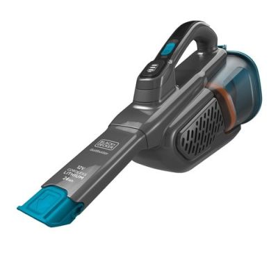 12. Odkurzacz ręczny 12V BHHV320J BLACK+DECKER