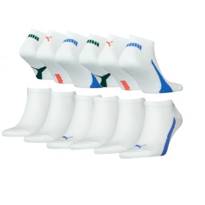 6. Skarpetki Puma Lifestyle 701224210 001