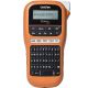 10. Brother PT-E110 drukarka etykiet Termotransferowy 180 x 180 DPI 20 mm/s HGe/TZe QWERTY