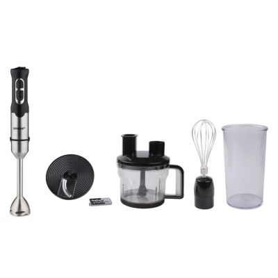 Blender ręczny Prime3 SHB71 1200W