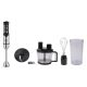 Blender ręczny Prime3 SHB71 1200W