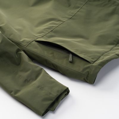 8. Męska Kurtka ocieplana MAGNUM FORESTER