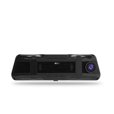 5. XBLITZ KAMERA SAMOCHODOWA W LUSTERKU PRIME