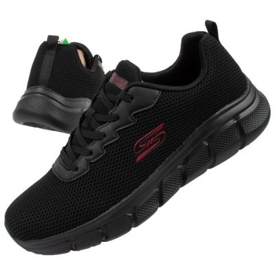 12. Buty Skechers M 118106/BBK