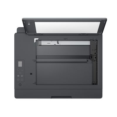 84. HP Smart Tank 5105 All-in-One Printer, Color, Drukarka do Home and home office, Print, copy, scan, Wireless; High-volume printer tank; Print from phone or tablet; Scan to PDF