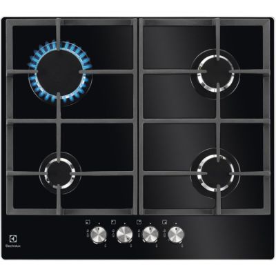 7. Płyta gazowa ELECTROLUX KGG6426K