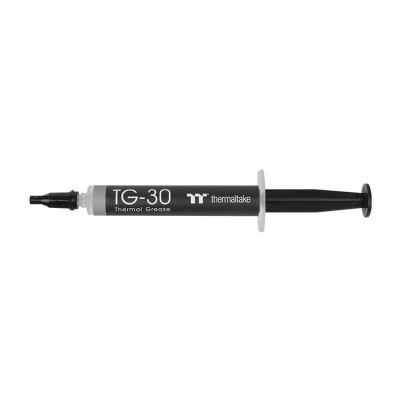 THERMALTAKE TG-30 THERMAL GREASE 4.5 W/M-K - 4G CL-O023-GROSGM-A