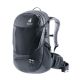 7. Plecak rowerowy - Deuter Trans Alpine 22 SL Black