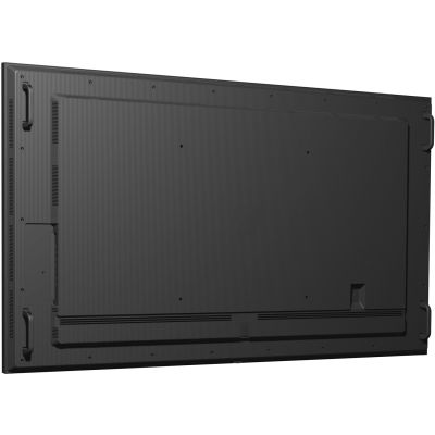 10. Płaski ekran iiyama LH7564UHS-B1AG 75 IN LCD UHD - 190.5 cm