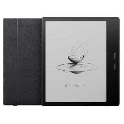 4. Czytnik Ebook Onyx Boox Go 7" E-ink Carta 1300 64GB Wi-Fi Black