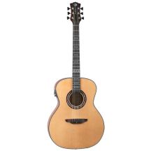 Luna Artist Craftsman - gitara elektroakustyczna