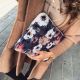 4. Torba Canvaslife Briefcase na laptopa 15-16'' - biało-różowa
