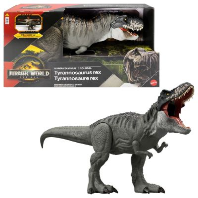 8. Jurassic World JGB52 figurka dla dzieci