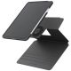 5. Etui UNIQ Rovus Snapmount Magnetic 360 Rotating Detachable do iPad Air 11" 2024 / 2025 / iPad Air 10.9" 2020 / 2022 - granatowe