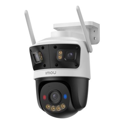 18. Kamera IP IMOU Cruiser Triple 11MP (3MP+3MP+5MP)
