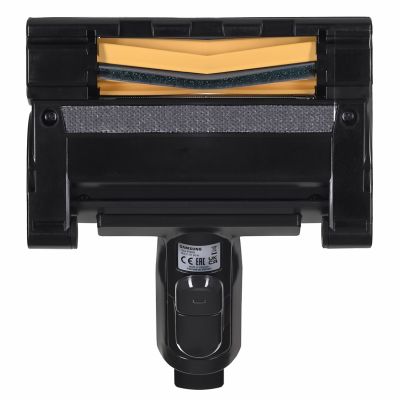 17. Odkurzacz pionowy Samsung VS90F40DEK/GE Bespoke AI Jet Ultra (czarny)