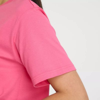 14. Koszulka New Balance Sport Jersey Relaxed Logo W WT43583DAB