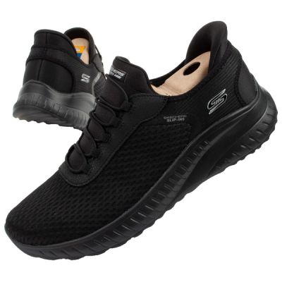 12. Buty Skechers W 117504/BBK